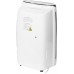Осушитель воздуха Neoclima ND-20SL 385Вт бытовой белый
