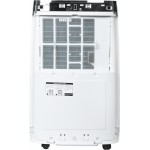 Осушитель воздуха Neoclima ND-20SL 385Вт бытовой белый