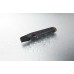 Триммер Panasonic ER-GD61-K520 черный/серебристый (насадок в компл:2шт)