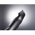 Триммер Panasonic ER-GY60-H520 черный/серебристый (насадок в компл:4шт)