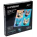 Весы напольные электронные Endever Aurora-566 макс.150кг рисунок