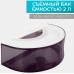 Отпариватель напольный Scarlett SC-GS130S09 1900Вт фиолетовый