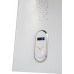Водонагреватель Electrolux Gladius 2.0 EWH 50 2кВт 50л электрический настенный/белый