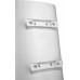 Водонагреватель Electrolux Gladius 2.0 EWH 50 2кВт 50л электрический настенный/белый