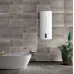 Водонагреватель Electrolux SmartInverter EWH 50 2кВт 50л электрический настенный/белый