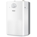 Водонагреватель Haier EC5U(EU) 1.75кВт 5л электрический настенный/белый