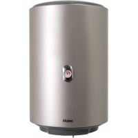 Водонагреватель Haier ES50V-Color(S) 1.5кВт 50л электрический настенный/серебристый