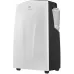 Кондиционер мобильный Electrolux Cool Power EACM-16 HP/N3 белый/черный площ.42м2