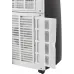 Кондиционер мобильный Electrolux Cool Power EACM-16 HP/N3 белый/черный площ.42м2