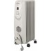 Радиатор масляный Vitek VT-1704 1500Вт белый