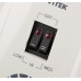Радиатор масляный Vitek VT-1704 1500Вт белый
