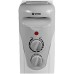 Радиатор масляный Vitek VT-1707 1000Вт белый