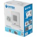 Тепловентилятор Vitek VT-2052 1500Вт белый