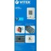 Тепловентилятор Vitek VT-2052 1500Вт белый