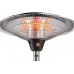 Обогреватель инфракрасный Ballu LT Carbon BIH-LT-3.0 3000Вт серебристый