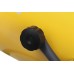 Тепловая пушка электрическая Ballu Prorab 2 BHP-P2-6 желтый/черный