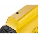 Тепловая пушка электрическая Ballu Prorab 2 BHP-P2-30 желтый/черный