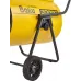 Тепловая пушка электрическая Ballu Prorab 2 BHP-P2-30 желтый/черный