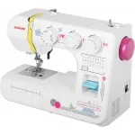 Швейная машина Janome Excellent Stitch 18A белый