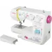 Швейная машина Janome Excellent Stitch 18A белый