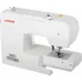 Швейная машина Janome Excellent Stitch 18A белый