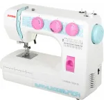 Швейная машина Janome Excellent Stitch 23 белый