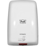 Сушилка для рук Puff 8815 1000Вт белый