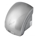 Сушилка для рук Puff 8820C 2000Вт хром