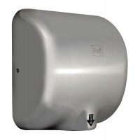 Сушилка для рук Puff 8888 1800Вт хром Сушилка для рук Puff 8888 1800Вт хром