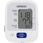 Тонометр автоматический Omron M2 Basic (HEM-7121-RU)