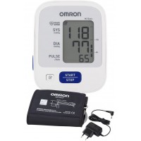 Тонометр автоматический Omron M2 Basic