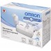 Ингалятор Omron NE-C24 (NE-C801S-RU) компрессорный стационарный белый