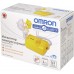 Ингалятор Omron NE-C24 Kids (NE-C801S-KDRU) компрессорный стационарный желтый