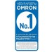 Ингалятор Omron NE-C24 Kids (NE-C801S-KDRU) компрессорный стационарный желтый