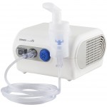 Ингалятор Omron NE-C28 Plus (NE-C28P-RU) компрессорный стационарный белый Ингалятор Omron NE-C28 Plus (NE-C28P-RU) компрессорный стационарный белый