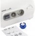 Ингалятор Omron NE-C28 Plus (NE-C28P-RU) компрессорный стационарный белый Ингалятор Omron NE-C28 Plus (NE-C28P-RU) компрессорный стационарный белый