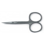 Ножницы маникюрные Victorinox 8.1671.09 90мм серебристый Ножницы маникюрные Victorinox 8.1671.09 90мм серебристый