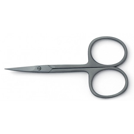 Ножницы маникюрные Victorinox 8.1671.09 90мм серебристый Ножницы маникюрные Victorinox 8.1671.09 90мм серебристый