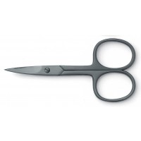 Ножницы маникюрные Victorinox 8.1681.09 90мм серебристый Ножницы маникюрные Victorinox 8.1681.09 90мм серебристый