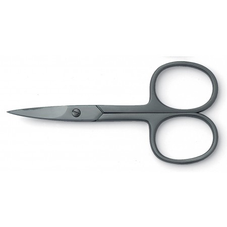 Ножницы маникюрные Victorinox 8.1681.09 90мм серебристый Ножницы маникюрные Victorinox 8.1681.09 90мм серебристый