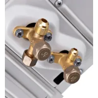 Сплит-система SunWind SW-12/IN - SW-12/OUT белый Сплит-система SunWind SW-12/IN - SW-12/OUT белый