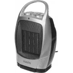 Тепловентилятор Oasis KS-15 RP 1500Вт серый Тепловентилятор Oasis KS-15 RP 1500Вт серый