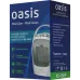 Тепловентилятор Oasis KS-15 RP 1500Вт серый Тепловентилятор Oasis KS-15 RP 1500Вт серый