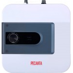 Водонагреватель Ресанта ВН-15В 1.5кВт 15л электрический настенный/белый