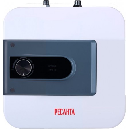 Водонагреватель Ресанта ВН-15В 1.5кВт 15л электрический настенный/белый