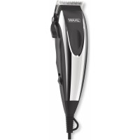 Триммер Wahl HomePro Clipper серебристый/черный (насадок в компл:10шт)