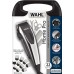 Триммер Wahl HomePro Clipper серебристый/черный (насадок в компл:10шт)