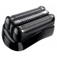 Сетка и режущий блок Braun 21B для бритв (упак.:1шт) Сетка и режущий блок Braun 21B для бритв (упак.:1шт)
