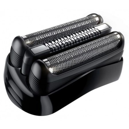 Сетка и режущий блок Braun 21B для бритв (упак.:1шт) Сетка и режущий блок Braun 21B для бритв (упак.:1шт)