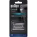 Сетка и режущий блок Braun 21B для бритв (упак.:1шт) Сетка и режущий блок Braun 21B для бритв (упак.:1шт)
